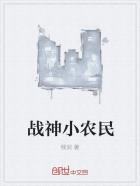 战神小农民 聚合中文网封面