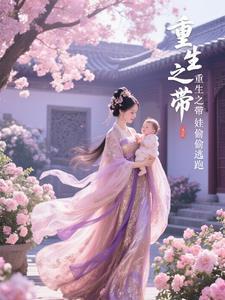 重生之带娃逃跑,却生了四个