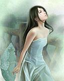 变身毒舌少女