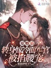 退婚后,转身嫁冷面长官被掐腰宠